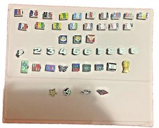 Limited Edition FIFA World Cup ' 2026 Charms DIY BofA Fan Bracelet Selection