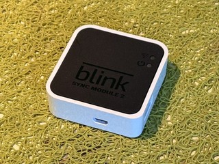 Orig. Blink Sync Module 2 Überwachungs kamera system Modul/Doorbell