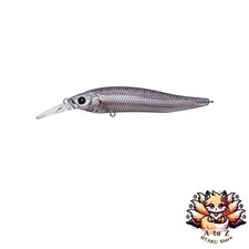 NEW Megabass X-NANAHAN X-Nanahan +1 FA Icefish