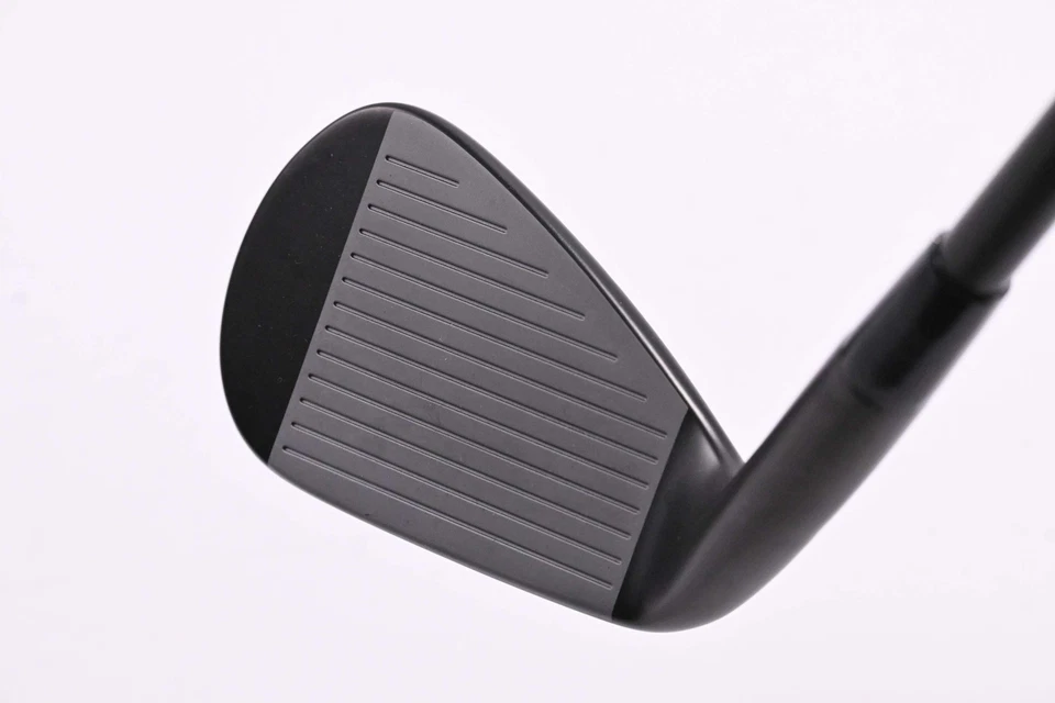 Mizuno JPX 925 Forged #9 Iron / 38 Degree / Stiff Flex Dynamic Gold 115 S400 - Image 2 of 4