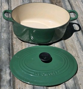 Le Creuset 25 | eBay