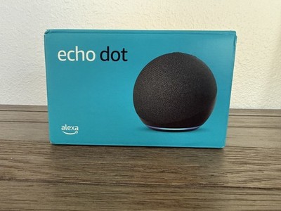 Amazon Echo Dot 5th Gen Bigger Vibrant Sound, Routines, Alexa