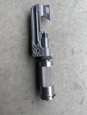 Burndy Wejtap Tool with WTHRB head