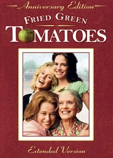 Fried Green Tomatoes DVD Mary-Louise Parker NEW