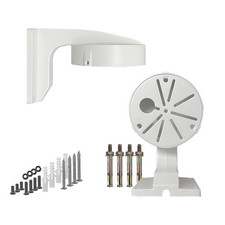 4.7 inches Wall Mount Bracket for Dome Security Camera,Deep Base Junction Box...