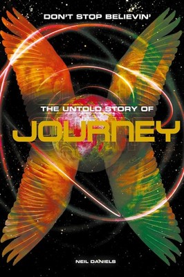 JOURNEY: DON'T STOP BELIEVIN': T