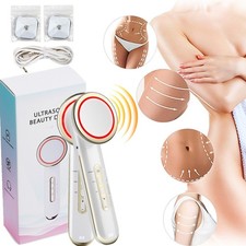Massaggiatore corpo macchina sottile rimozione grasso e cellulite cavitazione ultrasuoni 3 in 1