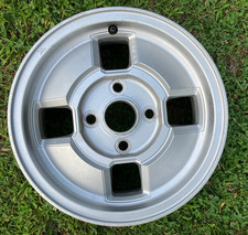 Toyota Celica 1982-85 Aluminum Wheel OEM 14 x...
