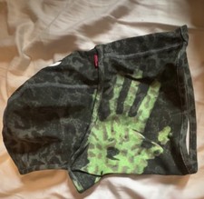 Supreme Heat Reactive Balaclava Leopard Pattern Shiesty Ski Mask