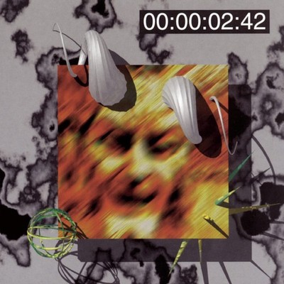 Front 242 06:21:03:11 UP EVIL (CD)