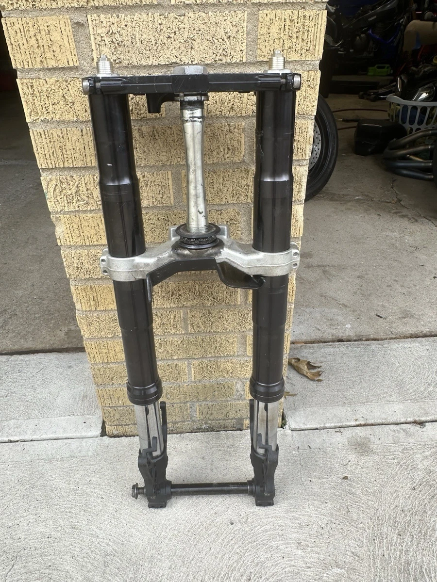 Yamaha Motorcycle Complete Suspension Units for Yamaha YZF R1 for