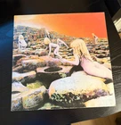 Led Zeppelin Houses of the Holy Vinyl Lp German IMPORT AUDIOPHILE look!
