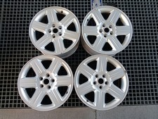 Cerchi R17 Land Rover Freelander 6H521007MD