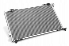 Radiateur Honda ACCORD