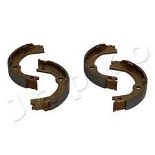 Mâchoire de frein Ssangyong KORANDO