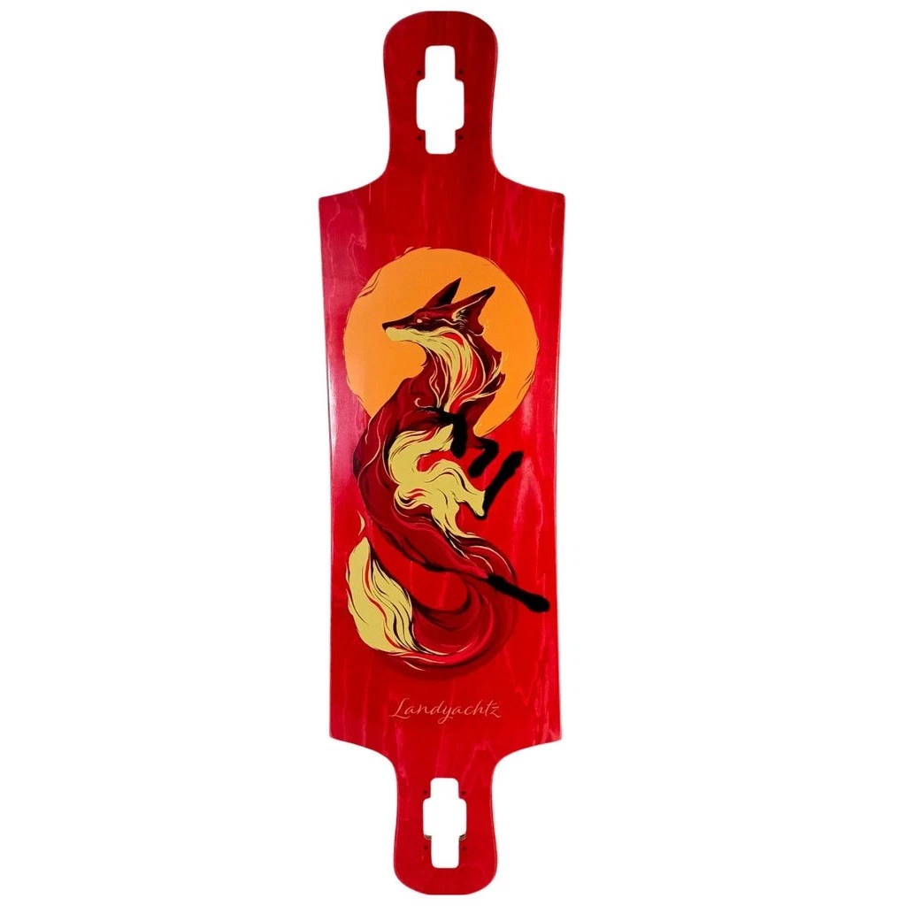 Landyachtz Skateboard Decks for sale | eBay