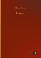 Edward Garnett | Turgenev | Taschenbuch | Englisch (2020) | 108 S.