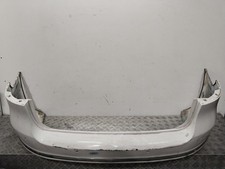 3AF807421A GRU HINTERE STOSSSTANGE / 6560585 FÜR VOLKSWAGEN PASSAT B7 VARIANT 3