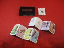 Final Fantasy XII Playstation 2 PS2 Official Memory Card w/ Holder  FF Stickers