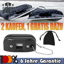 Schlittschuhe Eislaufen KlingenschäRfer Schlittschuhschleifer Diamant Hand DHL