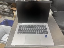 HP Elitebook 840 G10 14" 13th Gen i7. 32GB RAM 512GB SSD
