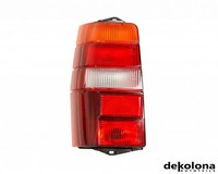 Heckleuchte RüCkleuchte FüR Fiat Duna Weekend Fiorino Links Hinten 80-93