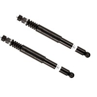 2 Bilstein StoßDäMpfer B4 2-19-126395 Hinterachse FüR Vauxhall Corsa Mk I Corsav