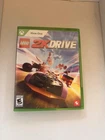 LEGO 2K Drive - Microsoft Xbox One