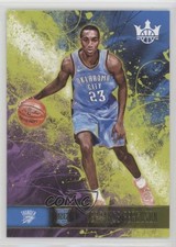 2017-18 Panini Court Kings Rookies I Terrance Ferguson #113 q6w