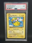 2016 Pokemon Flying Pikachu 110/108 PSA 9 XY Evolutions Regular Mint