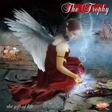 The Gift of Life von Trophy,the | CD | Zustand gut