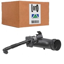 ABAKUS ANSAUGSCHLAUCH ANSAUGROHR passend für SKODA SUPERB | 048-028-001