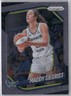 🏀 2025 Panini Prizm WNBA #50 - Maddy Siegrist - Wings