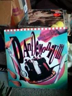 THE TIME Pandemonium Vinyl LP Prince Paisley Park Morris Day