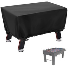 Foosball Table Cover - Waterproof football table Soccer Table Cover Outdoor I...