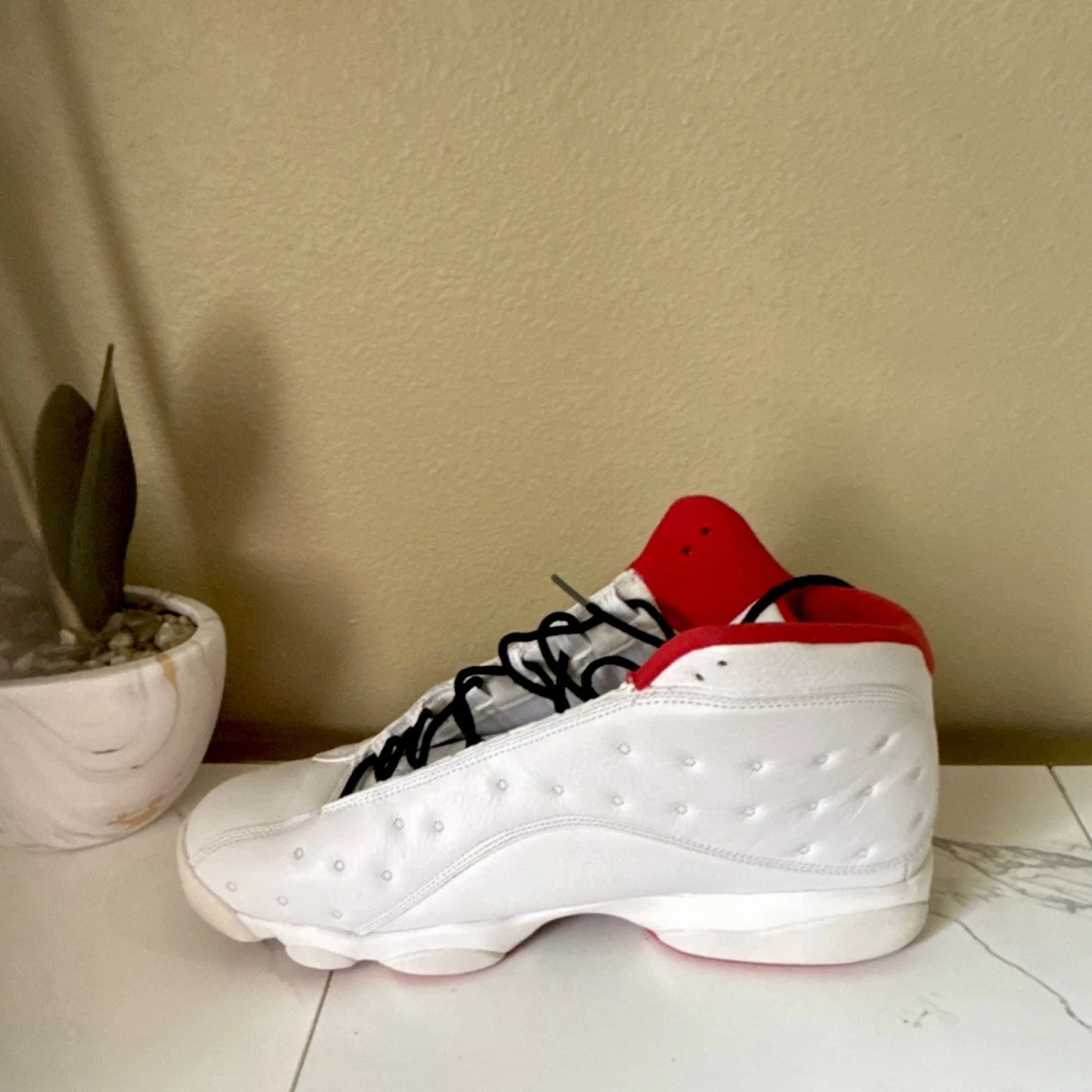 Jordan 13 Black for Sale | Authenticity Guaranteed | eBay