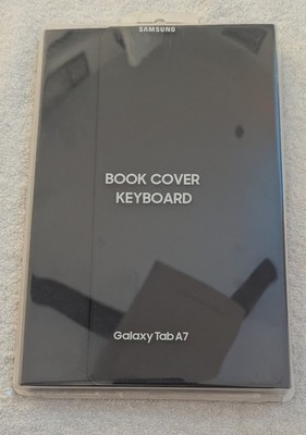 Galaxy Tab A7 10.4'' 2020 Backlit Keyboard