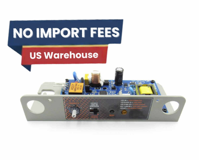 #ad #ad Generαc PCB Holder Assembly SMM Normally Closed 50A A0001272964 OEM FS USA $65.21