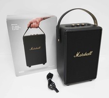 Marshall Tufton 1006118 Portable Bluetooth Sp...
