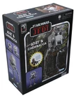 Kenner Star Wars Vintage Collection Return of the Jedi AT-ST Chewbacca Sealed