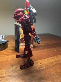 LEGO BIONICLE: Vakama (4216278 8601)