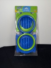 Horseshoe And ring Toss Game