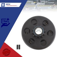 For Comet 3/4" Bore 12 Teeth 35 Chain Go Kart Driven Clutch 209760A USA