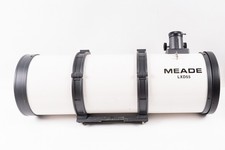 Meade LX55 8" F/4 Schmidt Newtonian Telescope