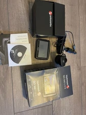 TomTom  GO 940 LIVE - For Europe, USA & Canada - GPS Navigation for Car