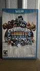 Skylanders Giants Nintendo Wii U Game