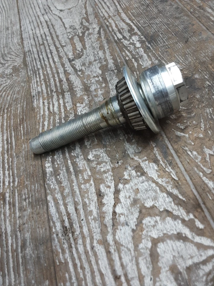 Болт подшипника вала рулевого стержня 2018 18 17-24 Harley Davidson Ultra Limited - Изображение 4 из 4