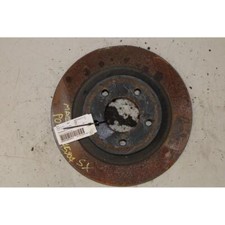 Disque de frein Mazda MAZDA