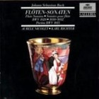 Bach: Flute Sonatas BWV 1020, 1030-1032; Partita BWV 1013 (CD, Jan-1989, Archiv Produktion (DG Sub-Label))
