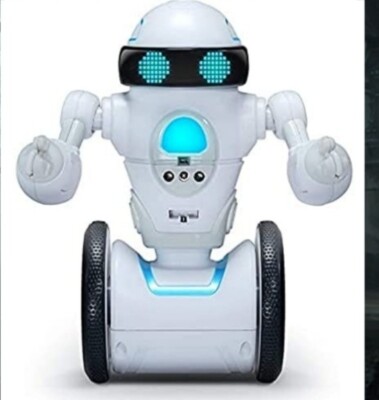 WowWee MiP Roboter für die Geisterjagd